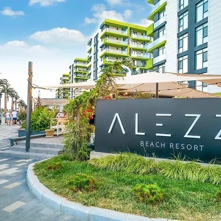 Dais Apartment Alezzi Beach Resort Apartment *