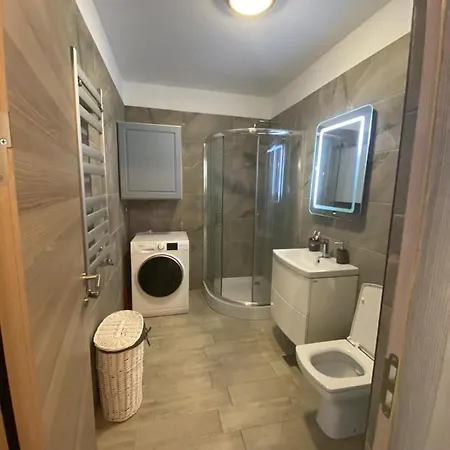 Dais Apartment Alezzi Beach Resort Appartement *